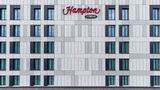 Hampton by Hilton High Wycombe Exterior
