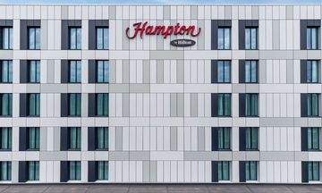 Hampton by Hilton High Wycombe