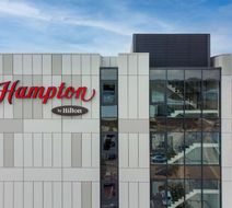 Hampton by Hilton High Wycombe Exterior