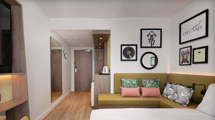 Hampton by Hilton High Wycombe Other