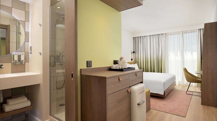 Hampton by Hilton High Wycombe Other