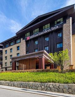Hilton Garden Inn Jiuzhaigou