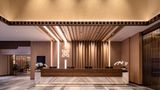 Hilton Garden Inn Jiuzhaigou Lobby