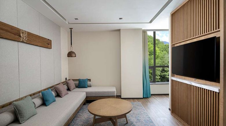 <b>Hilton Garden Inn Jiuzhaigou Other</b>. Images powered by <a href="https://iceportal.shijigroup.com/" title="IcePortal" target="_blank">IcePortal</a>.