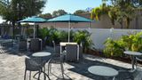 Hampton Inn Pinellas Park St Petersburg Exterior