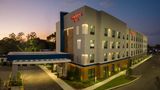 Hampton Inn Pinellas Park St Petersburg Exterior