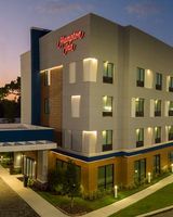 Hampton Inn Pinellas Park St Petersburg