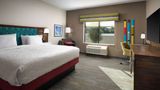 Hampton Inn Pinellas Park St Petersburg Room