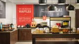 Hampton Inn Pinellas Park St Petersburg Restaurant