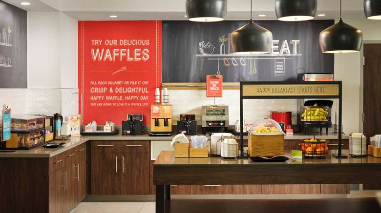 <b>Hampton Inn Pinellas Park St Petersburg Restaurant</b>. Images powered by <a href="https://iceportal.shijigroup.com/" title="IcePortal" target="_blank">IcePortal</a>.
