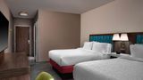 Hampton Inn Pinellas Park St Petersburg Room