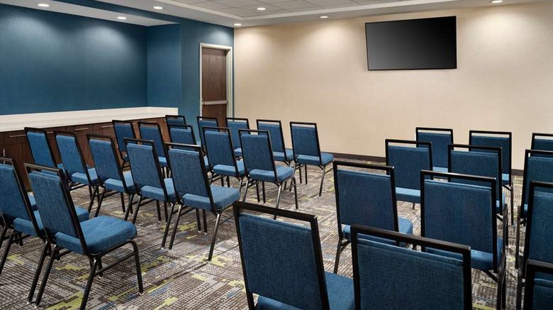 <b>Hampton Inn Pinellas Park St Petersburg Meeting</b>. Images powered by <a href="https://iceportal.shijigroup.com/" title="IcePortal" target="_blank">IcePortal</a>.