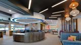 Tru by Hilton Macon North Lobby