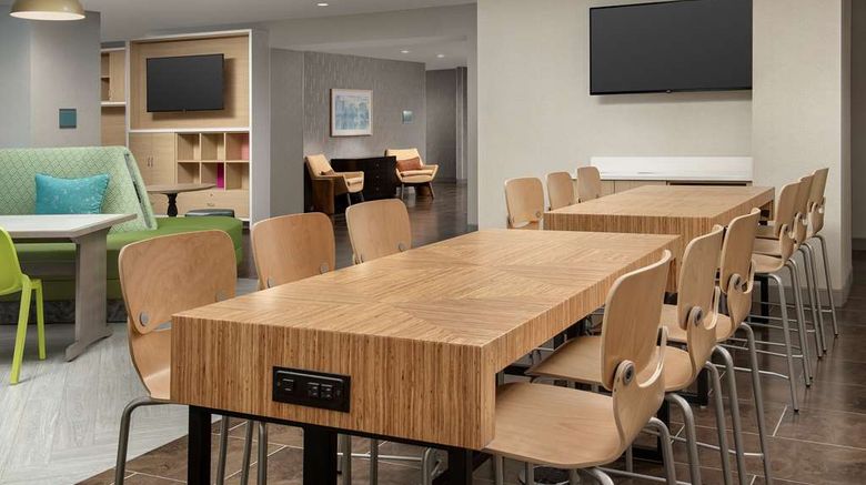<b>Home2 Suites by Hilton Orlando Downtown Meeting</b>. Images powered by <a href="https://iceportal.shijigroup.com/" title="IcePortal" target="_blank">IcePortal</a>.