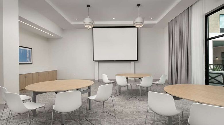<b>Home2 Suites by Hilton Orlando Downtown Meeting</b>. Images powered by <a href="https://iceportal.shijigroup.com/" title="IcePortal" target="_blank">IcePortal</a>.