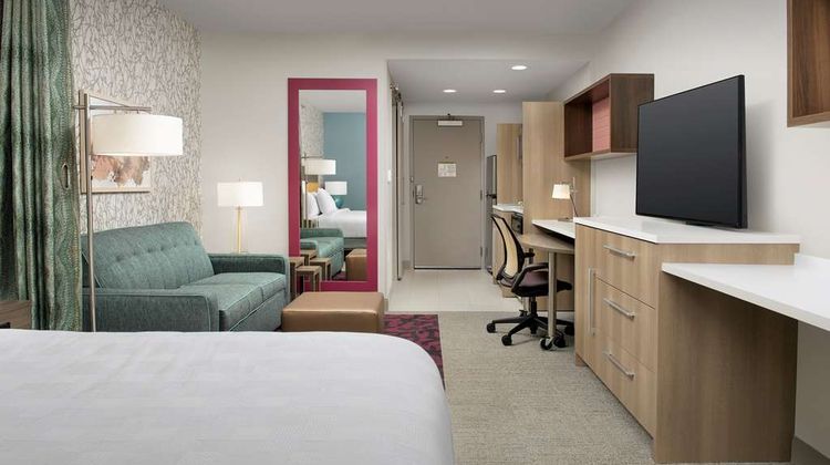 Home2 Suites by Hilton Orlando Downtown Room