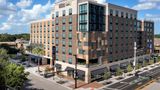 Home2 Suites by Hilton Orlando Downtown Exterior