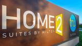 Home2 Suites by Hilton I-80 at 72nd St Exterior