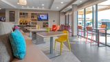 Home2 Suites by Hilton I-80 at 72nd St Lobby