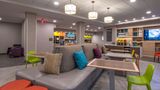 Home2 Suites by Hilton I-80 at 72nd St Lobby