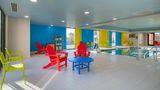 Home2 Suites by Hilton I-80 at 72nd St Pool
