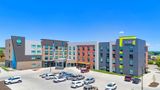 Home2 Suites by Hilton I-80 at 72nd St Exterior