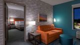 Home2 Suites by Hilton I-80 at 72nd St Room