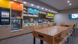 Home2 Suites by Hilton I-80 at 72nd St Restaurant