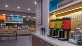 Home2 Suites by Hilton I-80 at 72nd St Restaurant