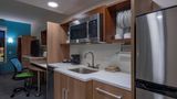Home2 Suites by Hilton I-80 at 72nd St Room