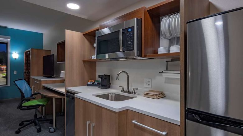 <b>Home2 Suites by Hilton I-80 at 72nd St Room</b>. Images powered by <a href="https://iceportal.shijigroup.com/" title="IcePortal" target="_blank">IcePortal</a>.