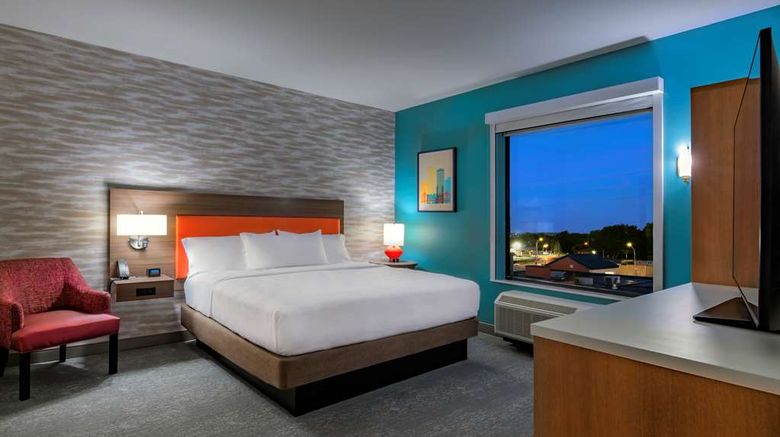 <b>Home2 Suites by Hilton I-80 at 72nd St Other</b>. Images powered by <a href="https://iceportal.shijigroup.com/" title="IcePortal" target="_blank">IcePortal</a>.