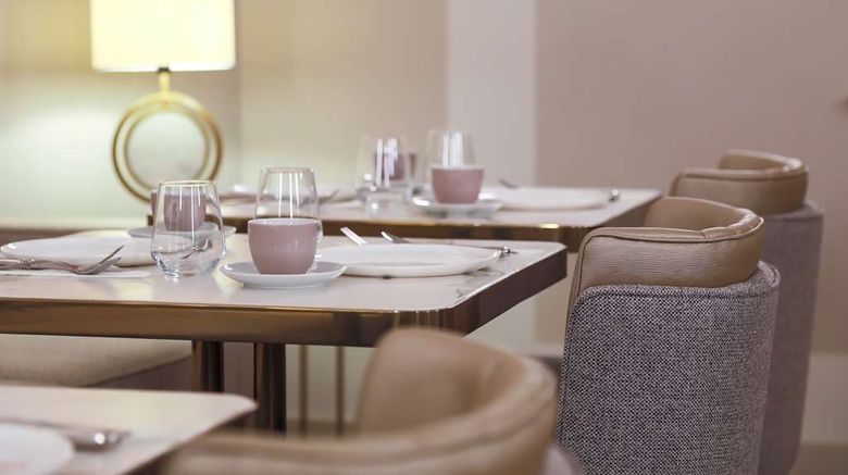 <b>Hotel Camille Gare de Lyon-Tapestry Coll Restaurant</b>. Images powered by <a href="https://iceportal.shijigroup.com/" title="IcePortal" target="_blank">IcePortal</a>.
