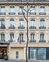 Hotel Camille Gare de Lyon-Tapestry Coll