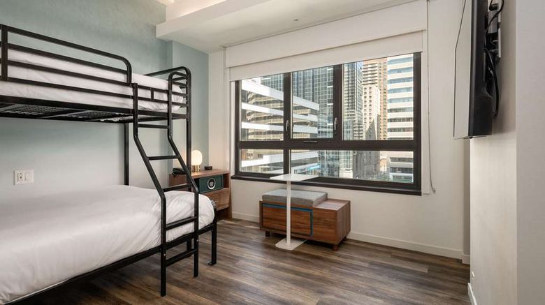 <b>Motto By Hilton Philadelphia Rittenhouse Room</b>. Images powered by <a href="https://iceportal.shijigroup.com/" title="IcePortal" target="_blank">IcePortal</a>.