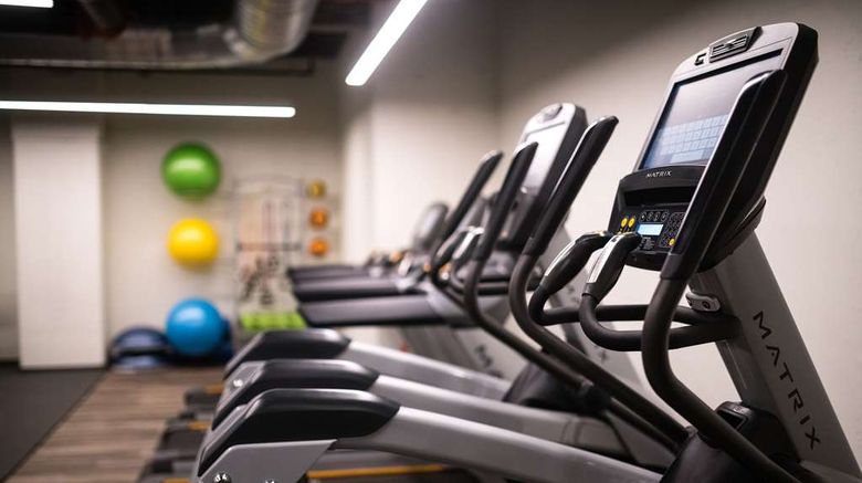 <b>Motto By Hilton Philadelphia Rittenhouse Health</b>. Images powered by <a href="https://iceportal.shijigroup.com/" title="IcePortal" target="_blank">IcePortal</a>.