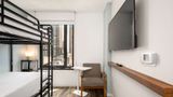 <b>Motto By Hilton Philadelphia Rittenhouse Room</b>. Images powered by <a href="https://iceportal.shijigroup.com/" title="IcePortal" target="_blank">IcePortal</a>.