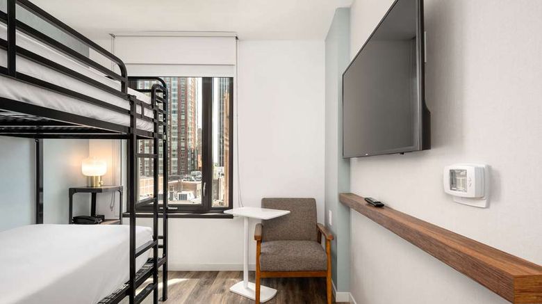 <b>Motto By Hilton Philadelphia Rittenhouse Room</b>. Images powered by <a href="https://iceportal.shijigroup.com/" title="IcePortal" target="_blank">IcePortal</a>.