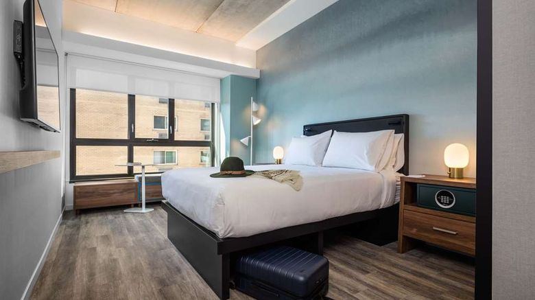<b>Motto By Hilton Philadelphia Rittenhouse Other</b>. Images powered by <a href="https://iceportal.shijigroup.com/" title="IcePortal" target="_blank">IcePortal</a>.