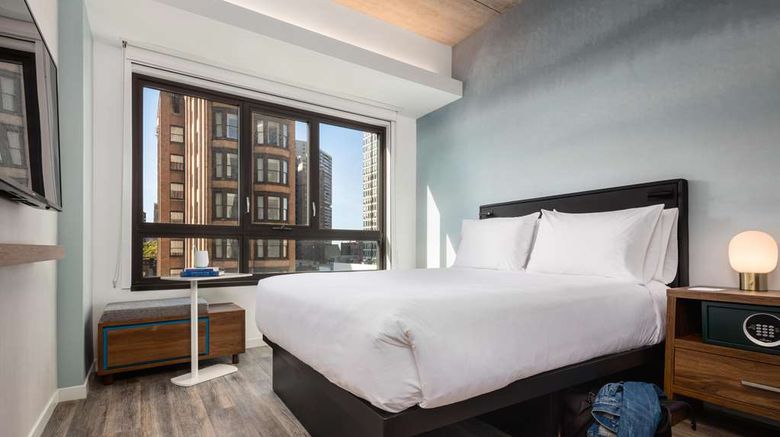 <b>Motto By Hilton Philadelphia Rittenhouse Other</b>. Images powered by <a href="https://iceportal.shijigroup.com/" title="IcePortal" target="_blank">IcePortal</a>.