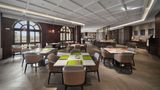 Hollick Hotel Wen'an, Tapestry by Hilton Restaurant