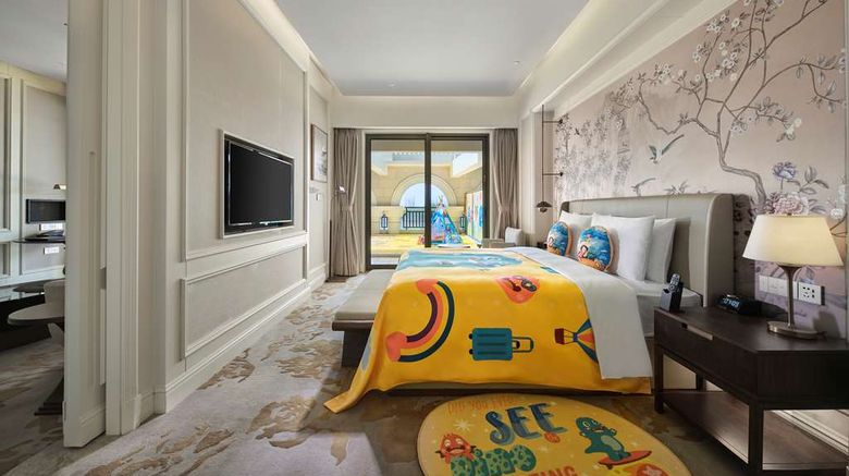 <b>Hollick Hotel Wen'an, Tapestry by Hilton Other</b>. Images powered by <a href="https://iceportal.shijigroup.com/" title="IcePortal" target="_blank">IcePortal</a>.