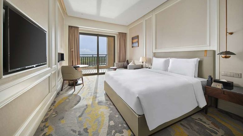 <b>Hollick Hotel Wen'an, Tapestry by Hilton Other</b>. Images powered by <a href="https://iceportal.shijigroup.com/" title="IcePortal" target="_blank">IcePortal</a>.