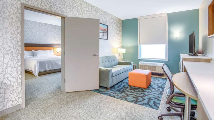 Home2 Stes by Hilton Daphne Spanish Fort Room