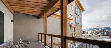 Homewood Suites by Hilton Dillon Exterior