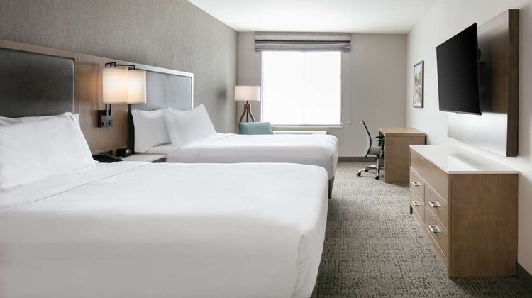 Homewood Suites by Hilton Dillon Room