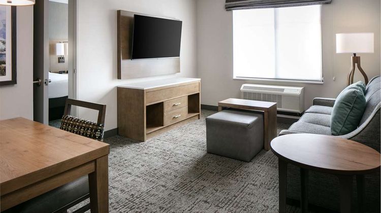 Homewood Suites by Hilton Dillon Room