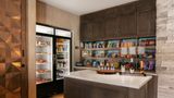 Homewood Suites by Hilton Dillon Restaurant