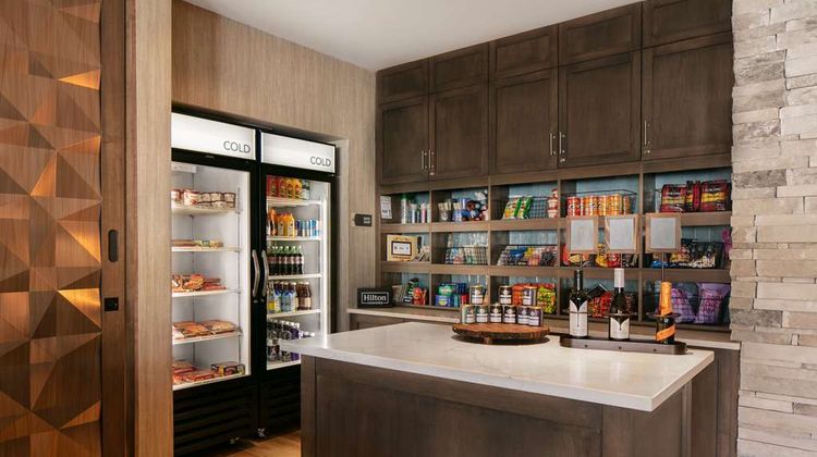 Homewood Suites by Hilton Dillon Restaurant