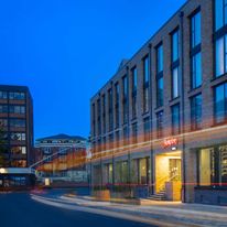 Hampton By Hilton York Piccadilly